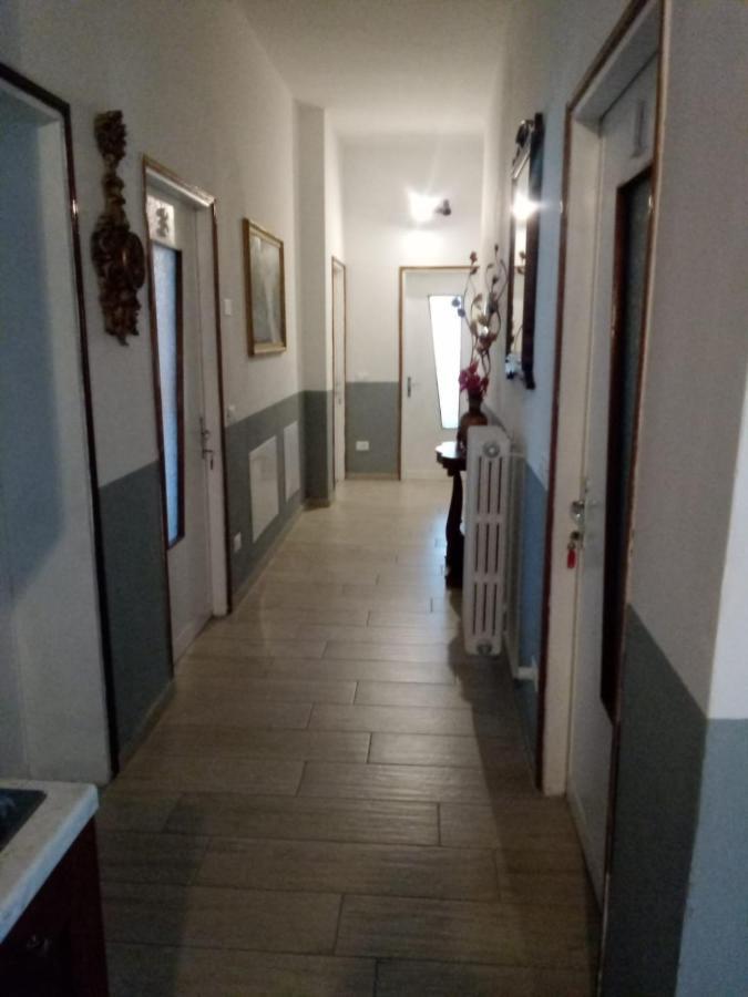 Kola Age Hotel Peschiera del Garda Eksteriør billede