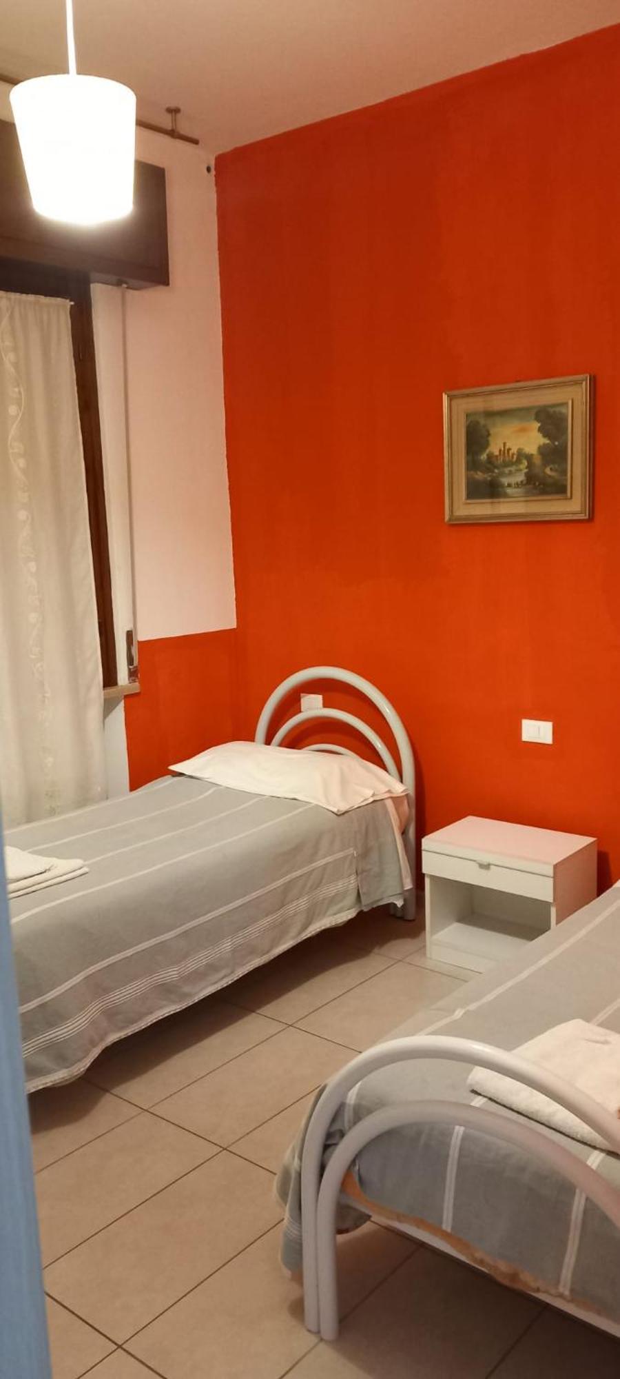 Kola Age Hotel Peschiera del Garda Værelse billede